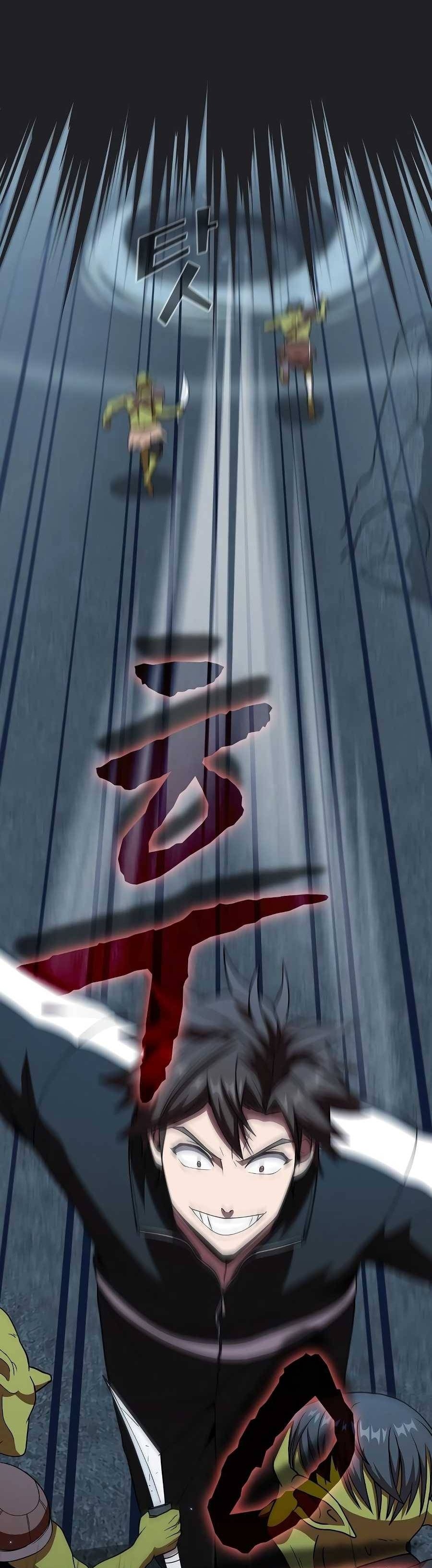 Đọc truyện Tôi là người chơi leo tháp một mình - Chap 66