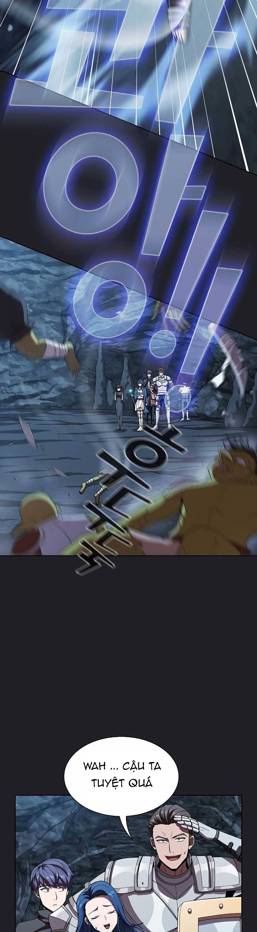 Đọc truyện Tôi là người chơi leo tháp một mình - Chap 66