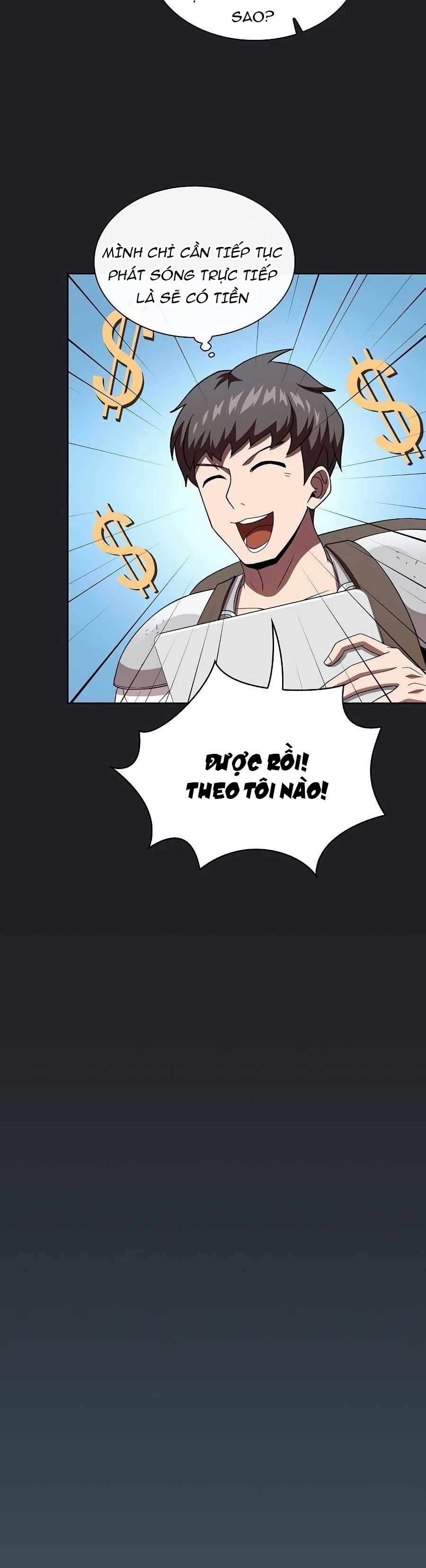 Đọc truyện Tôi là người chơi leo tháp một mình - Chap 66