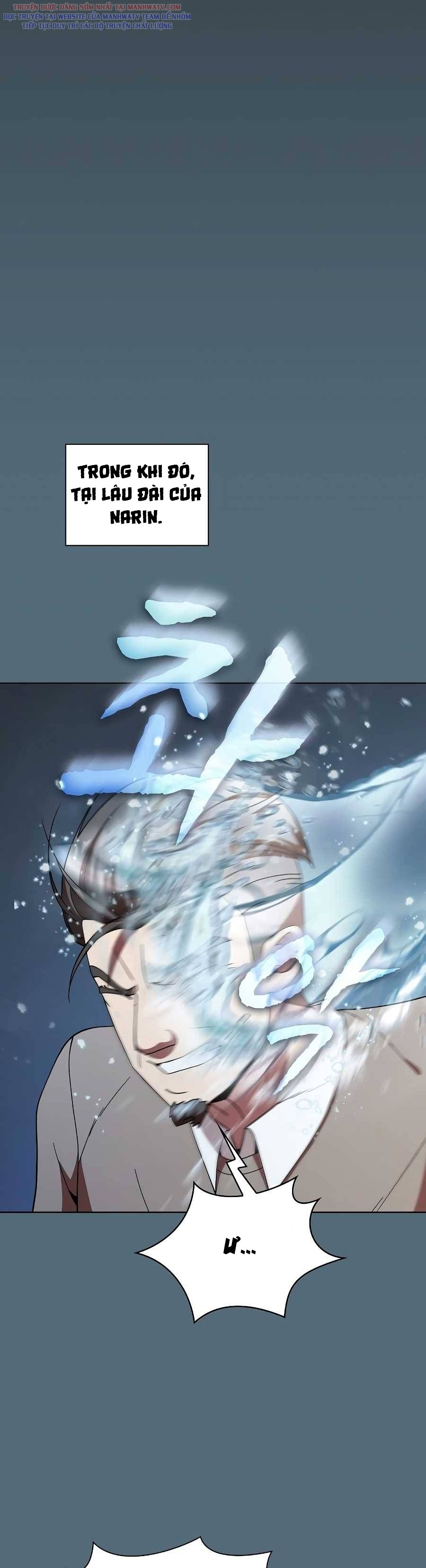 Đọc truyện Tôi là người chơi leo tháp một mình - Chap 66