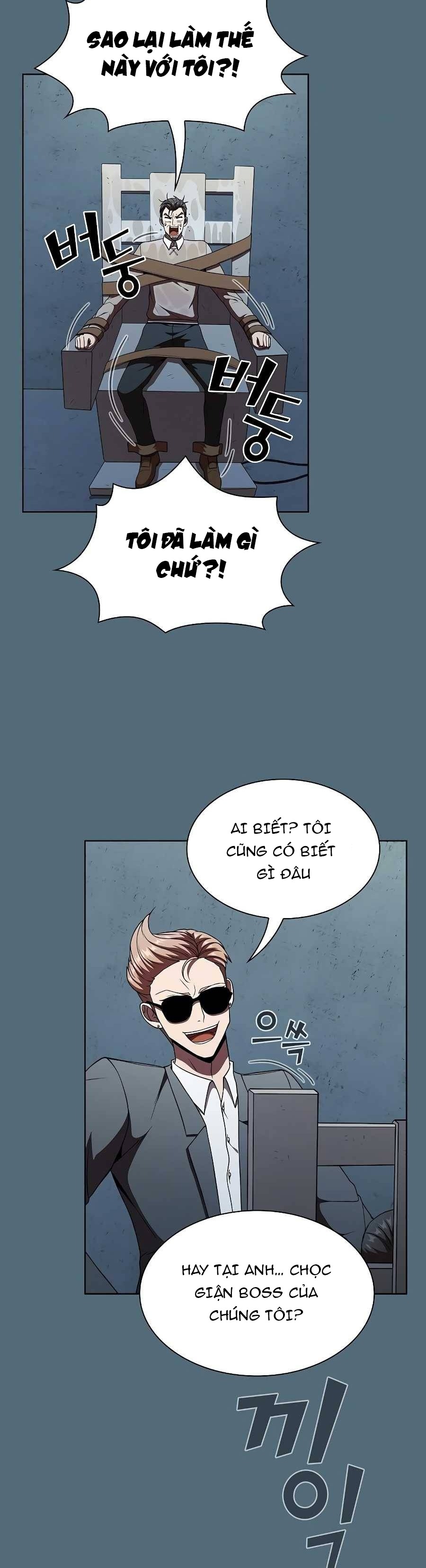 Đọc truyện Tôi là người chơi leo tháp một mình - Chap 66