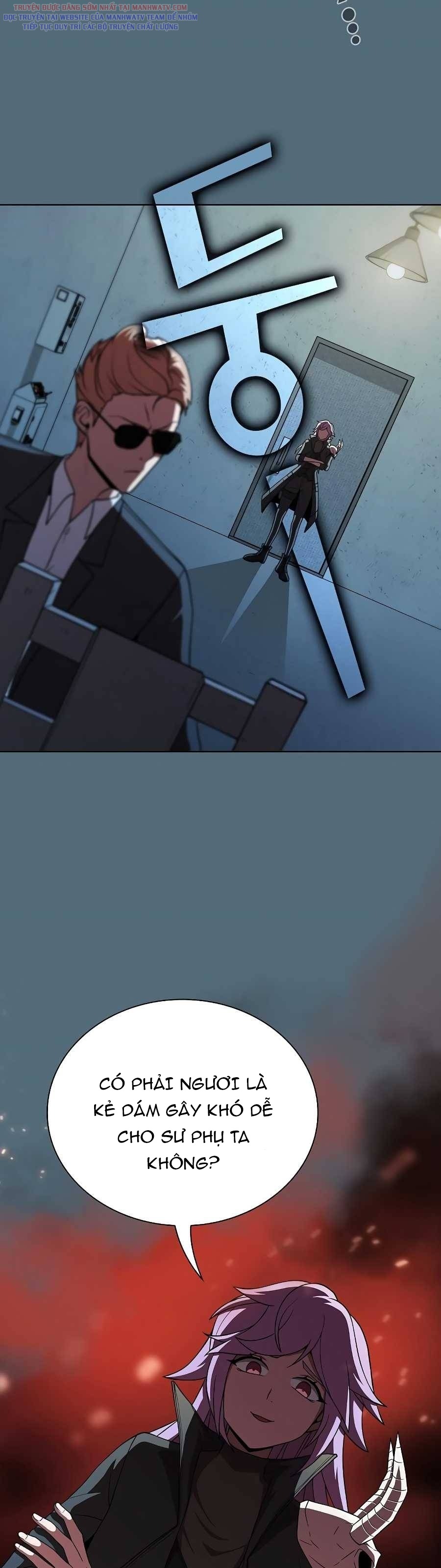 Đọc truyện Tôi là người chơi leo tháp một mình - Chap 66
