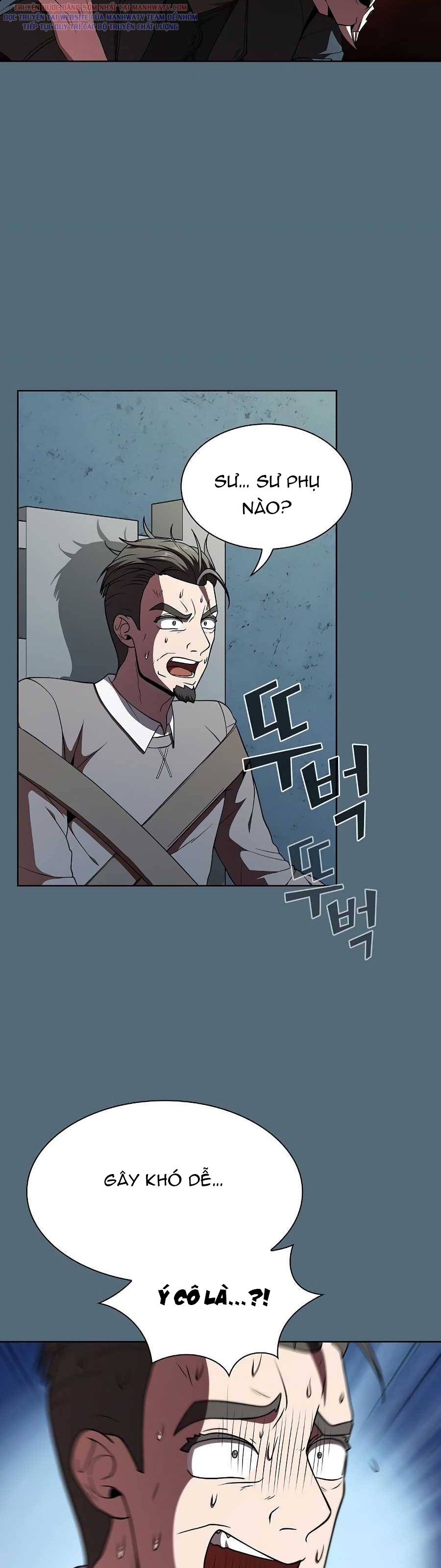 Đọc truyện Tôi là người chơi leo tháp một mình - Chap 66