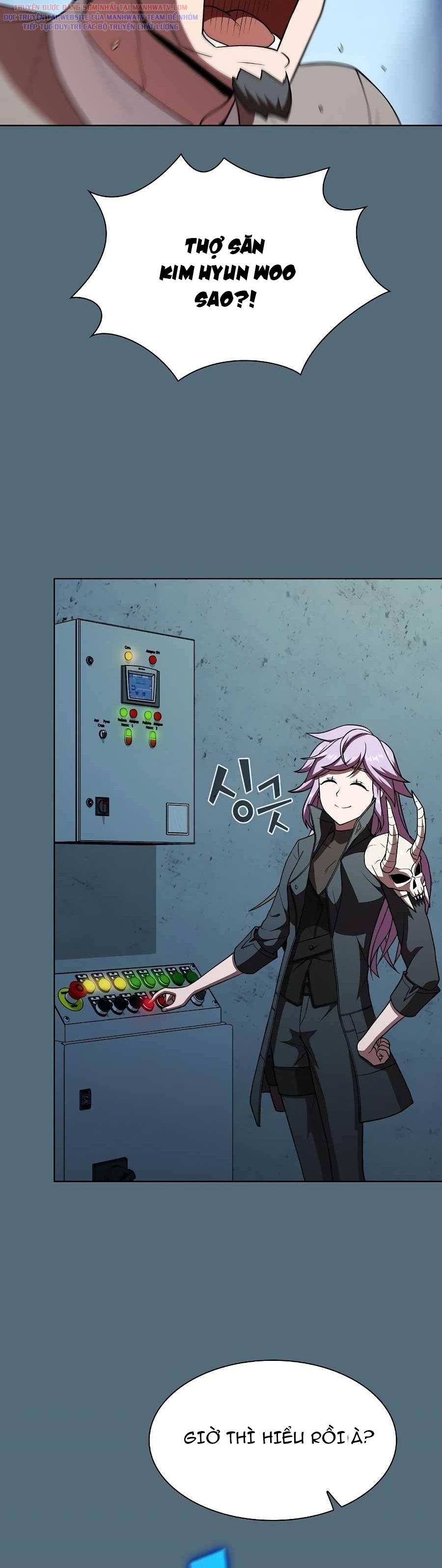 Đọc truyện Tôi là người chơi leo tháp một mình - Chap 66