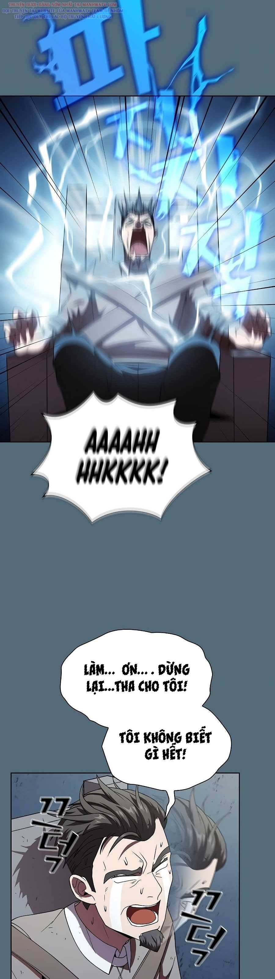 Đọc truyện Tôi là người chơi leo tháp một mình - Chap 66