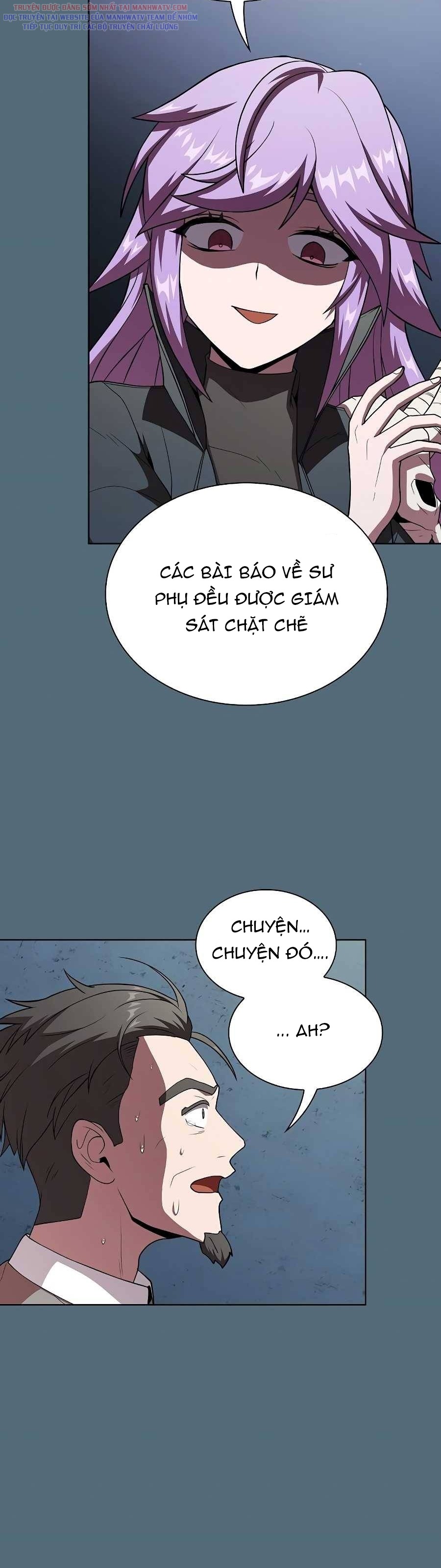 Đọc truyện Tôi là người chơi leo tháp một mình - Chap 66