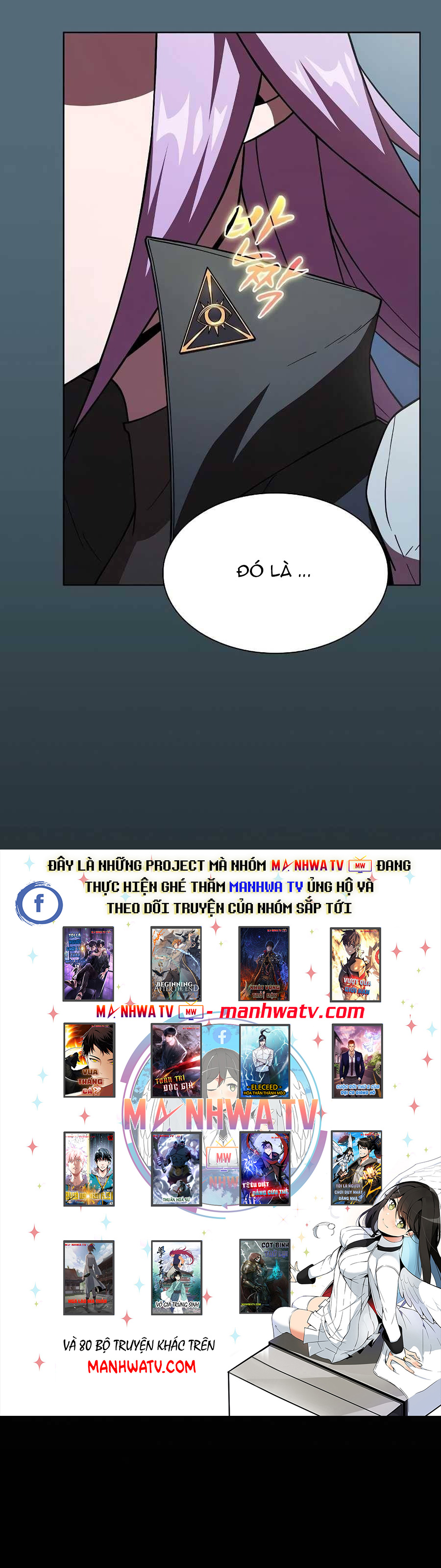 Đọc truyện Tôi là người chơi leo tháp một mình - Chap 66