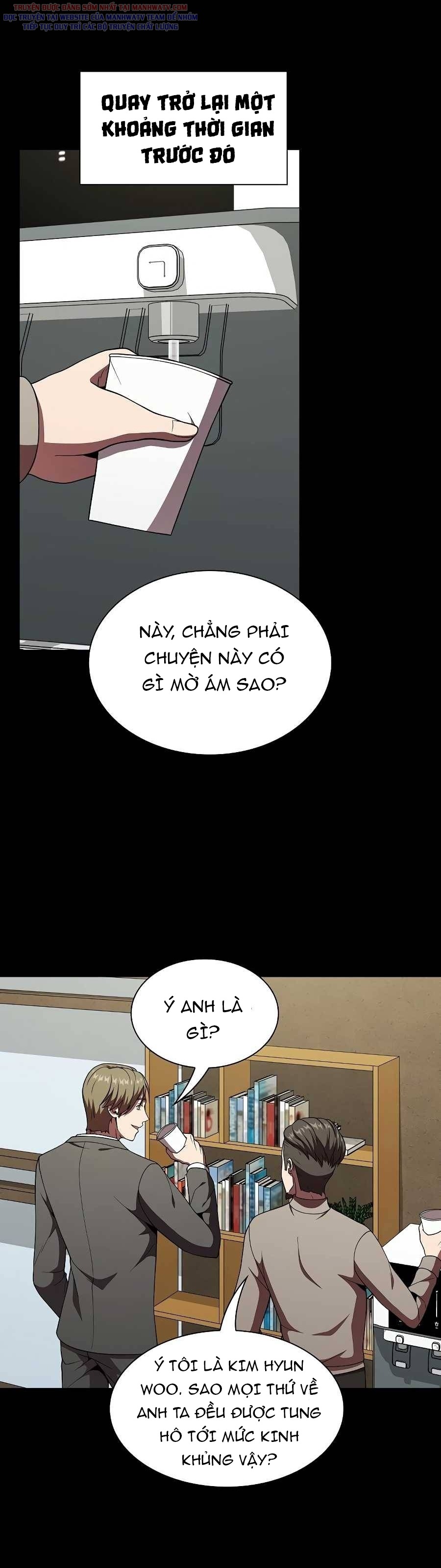 Đọc truyện Tôi là người chơi leo tháp một mình - Chap 66