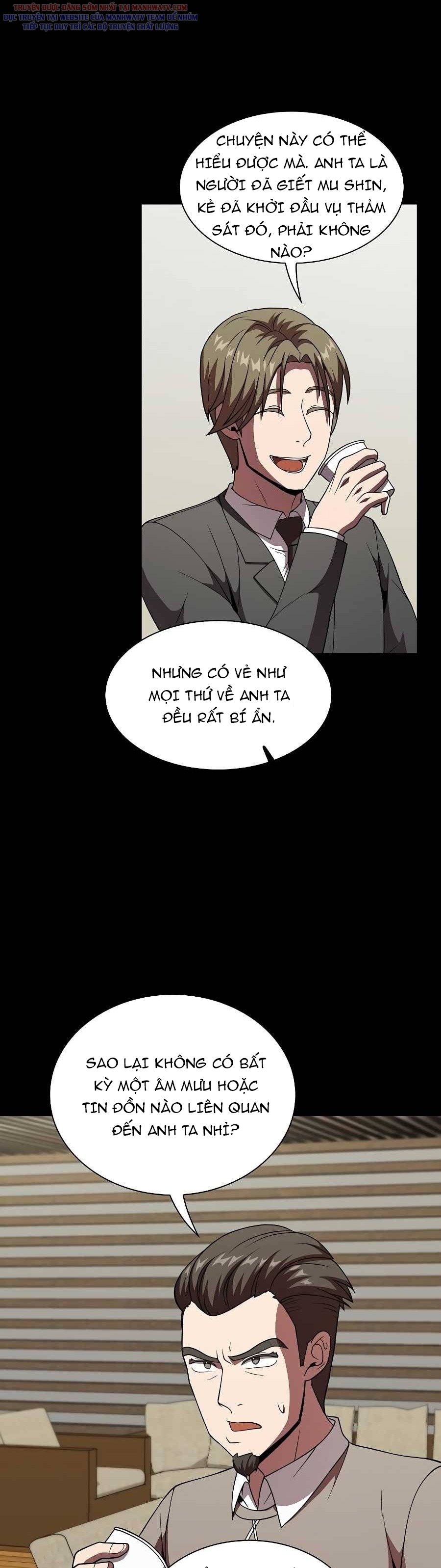 Đọc truyện Tôi là người chơi leo tháp một mình - Chap 66