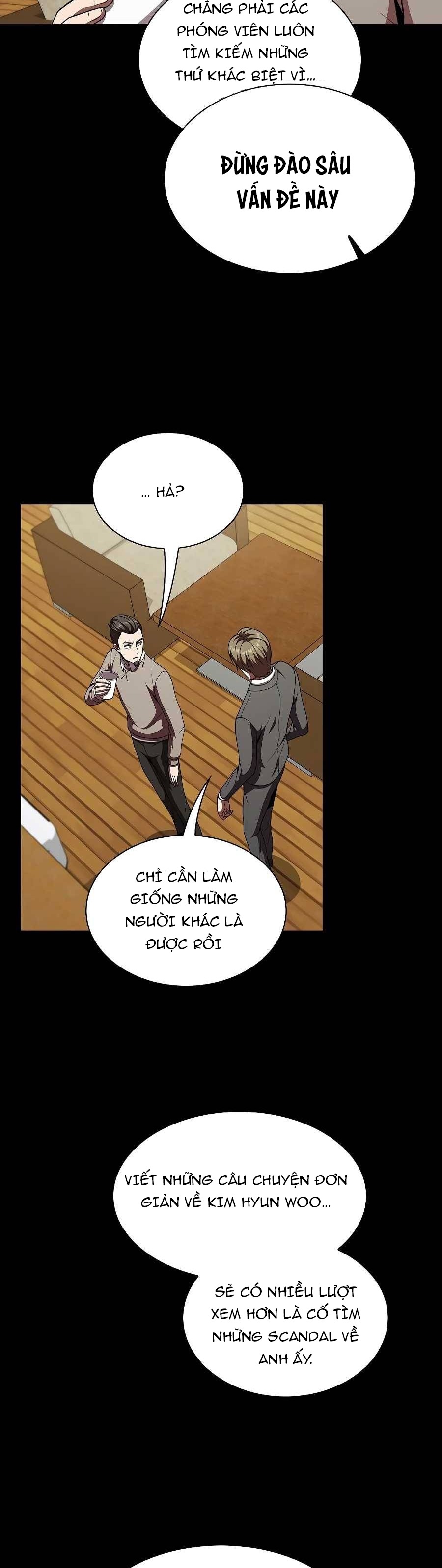 Đọc truyện Tôi là người chơi leo tháp một mình - Chap 66