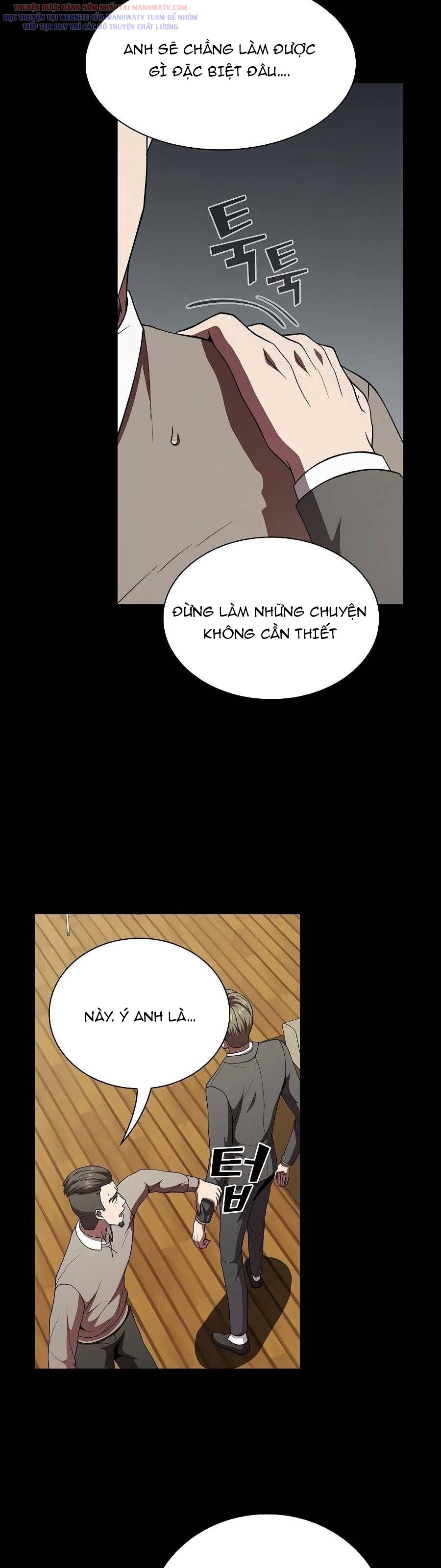 Đọc truyện Tôi là người chơi leo tháp một mình - Chap 66