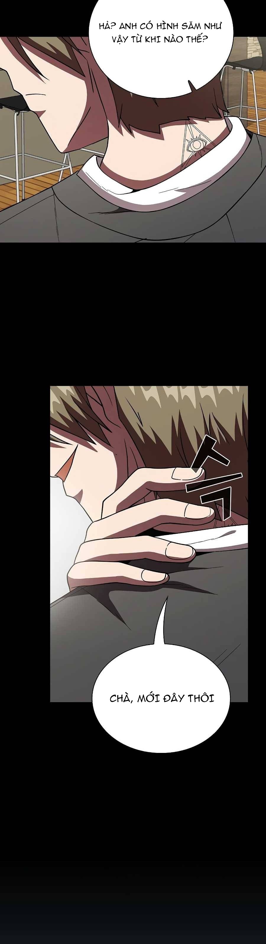 Đọc truyện Tôi là người chơi leo tháp một mình - Chap 66