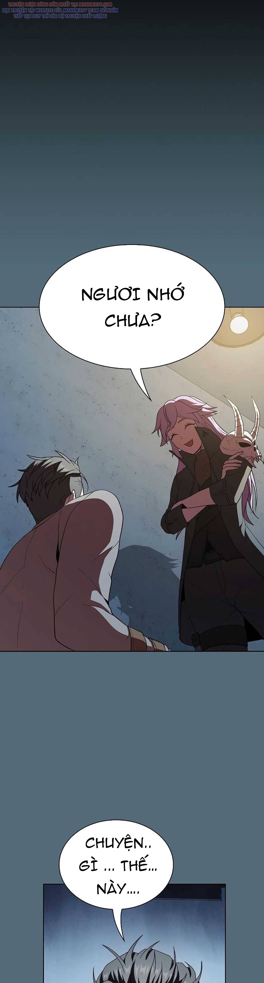 Đọc truyện Tôi là người chơi leo tháp một mình - Chap 66