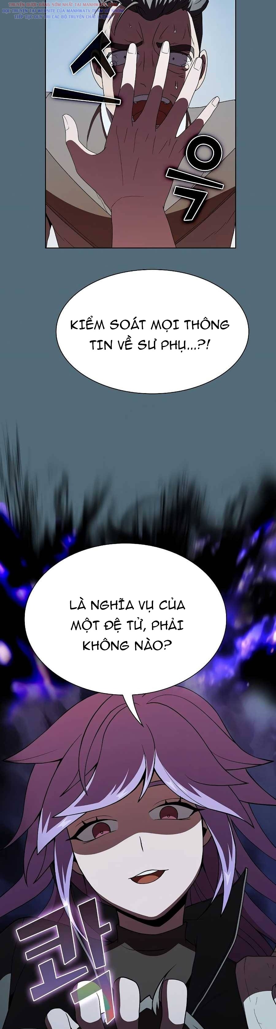 Đọc truyện Tôi là người chơi leo tháp một mình - Chap 66