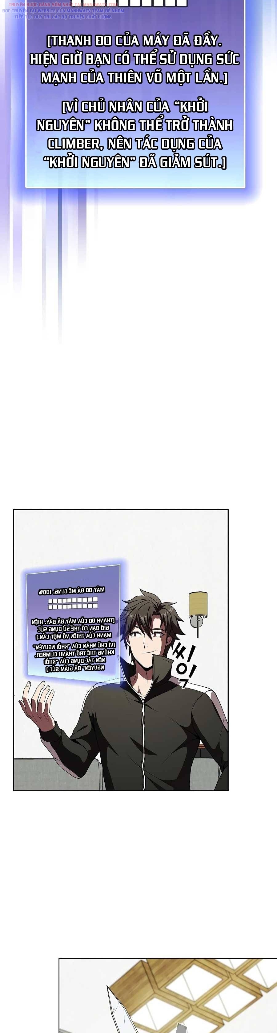 Đọc truyện Tôi là người chơi leo tháp một mình - Chap 66