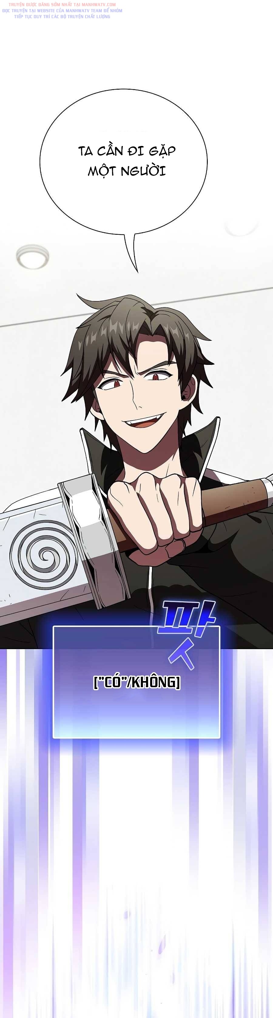 Đọc truyện Tôi là người chơi leo tháp một mình - Chap 66