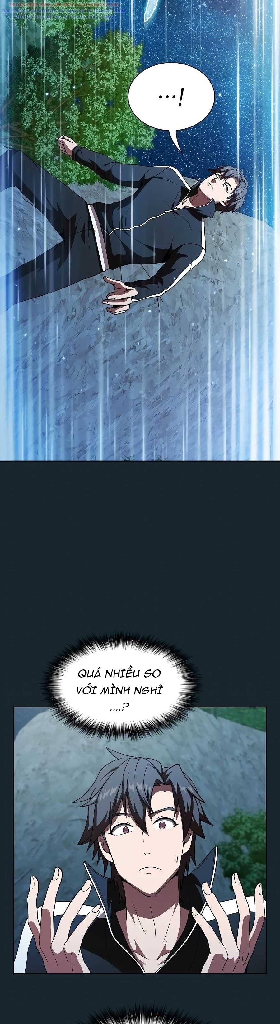 Đọc truyện Tôi là người chơi leo tháp một mình - Chap 66