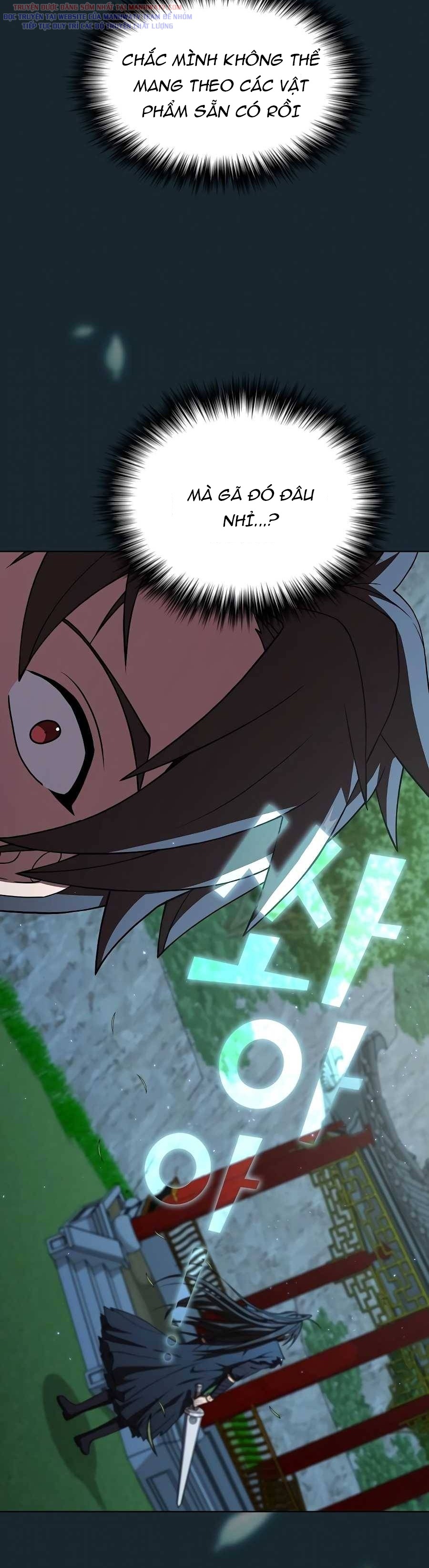 Đọc truyện Tôi là người chơi leo tháp một mình - Chap 66