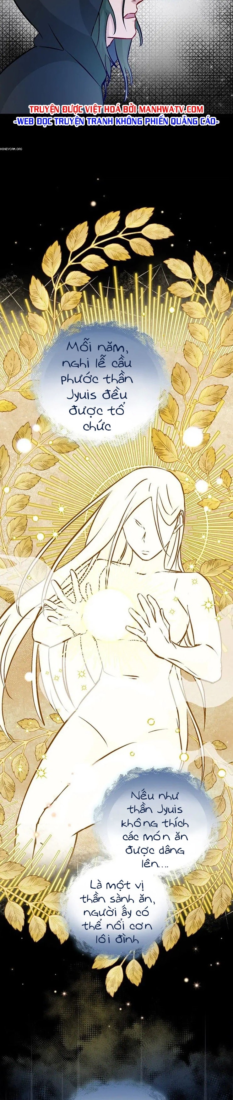 Đọc truyện Tôi lên cấp bằng cách ăn - Chap 64