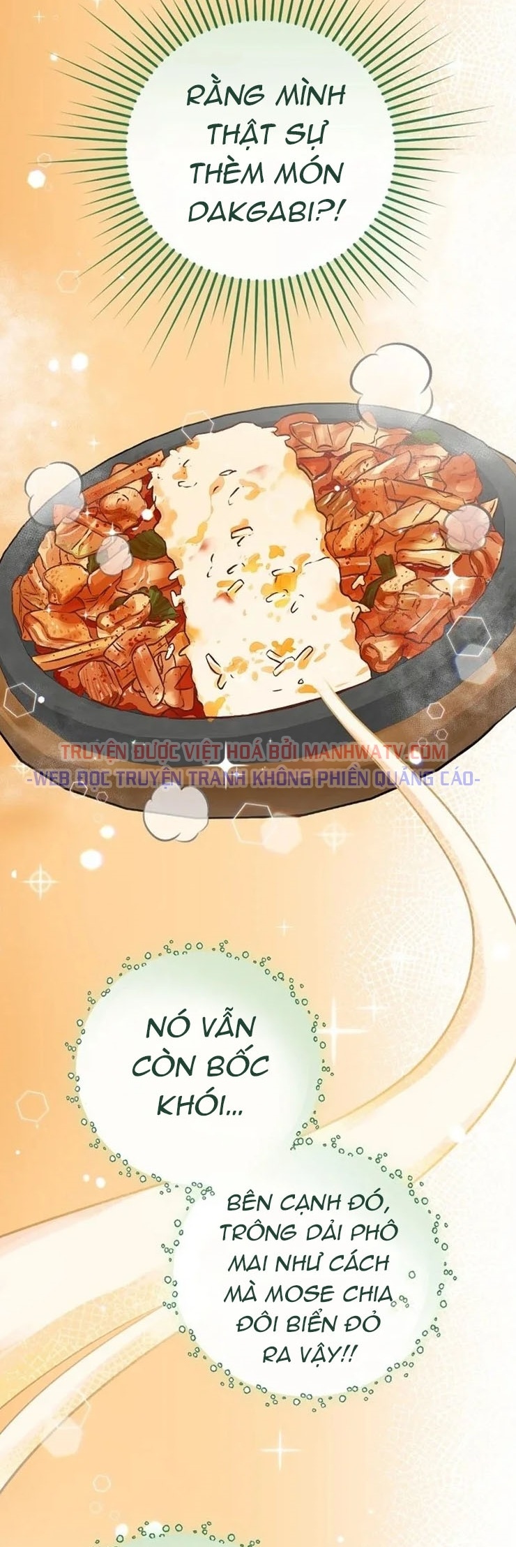 Đọc truyện Tôi lên cấp bằng cách ăn - Chap 66