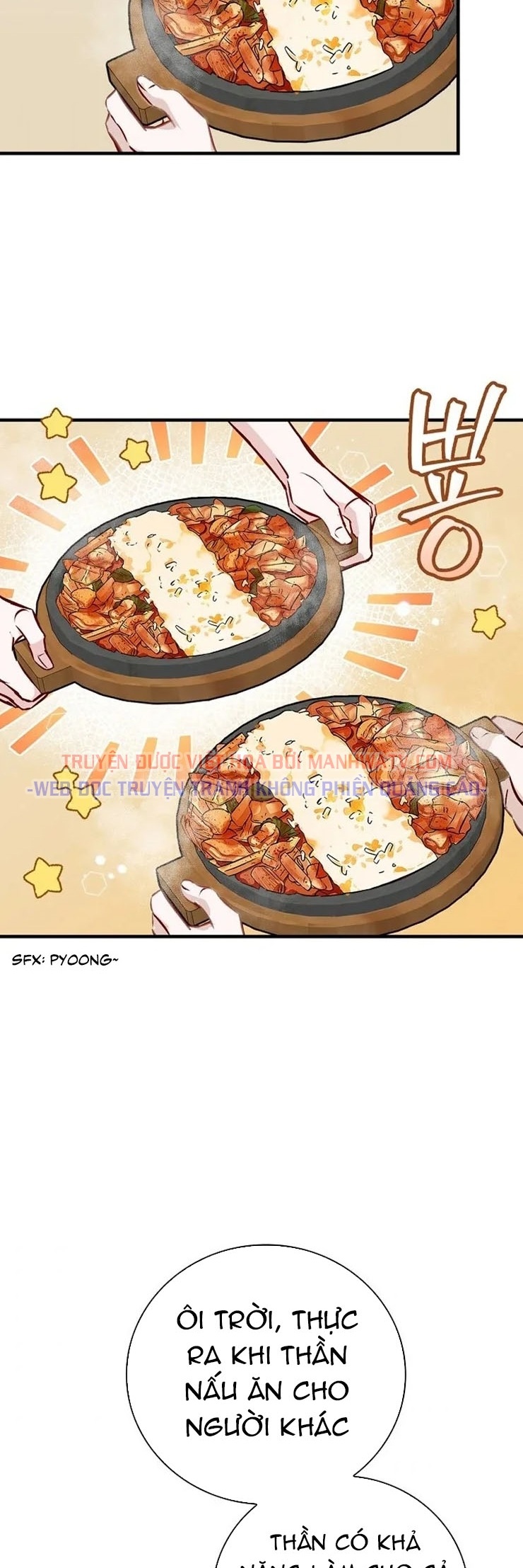 Đọc truyện Tôi lên cấp bằng cách ăn - Chap 66