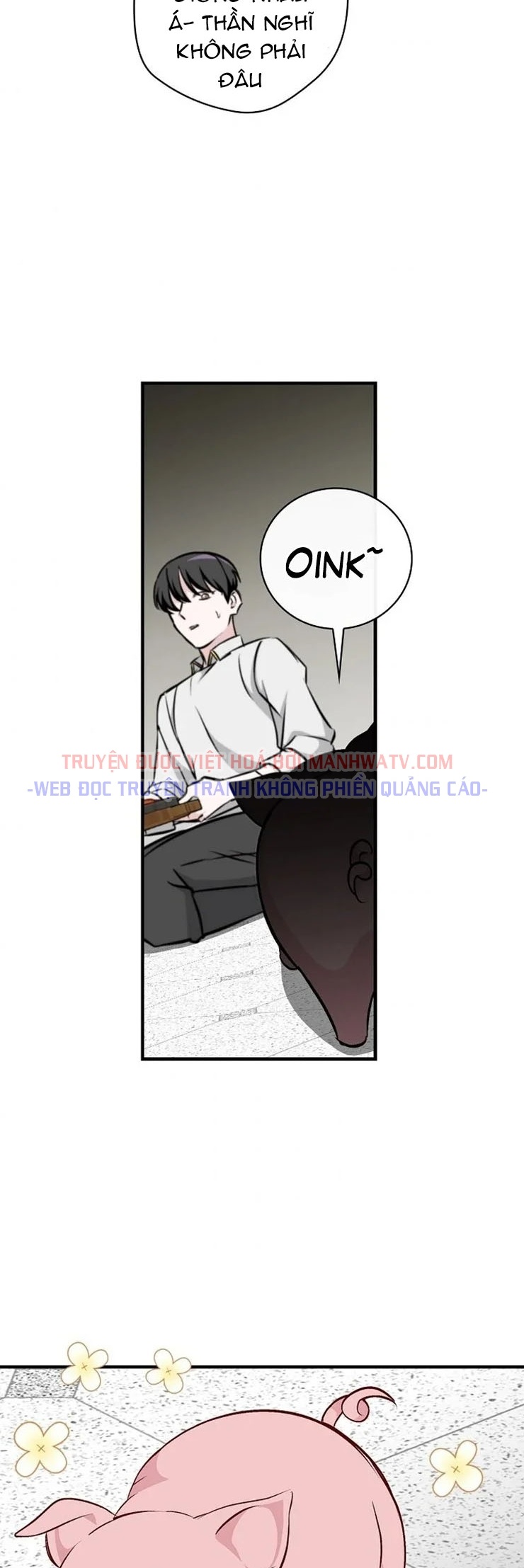 Đọc truyện Tôi lên cấp bằng cách ăn - Chap 66