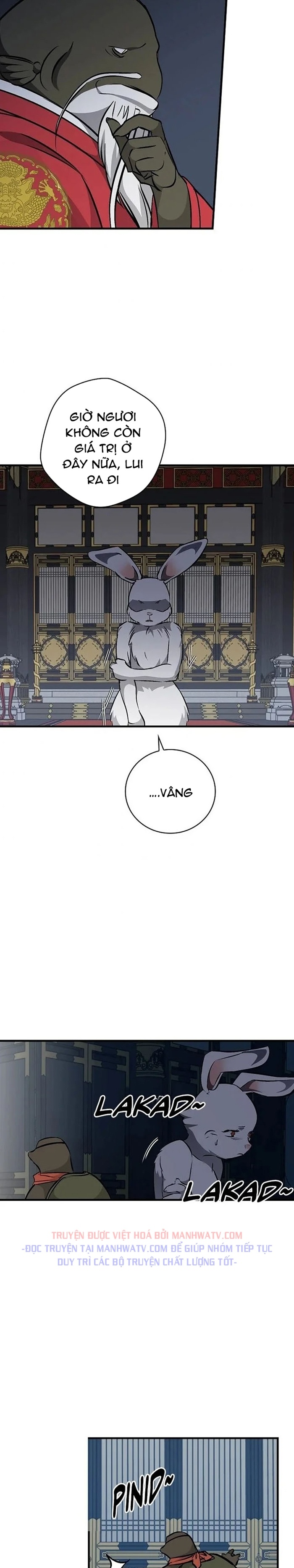 Đọc truyện Tôi lên cấp bằng cách ăn - Chap 68