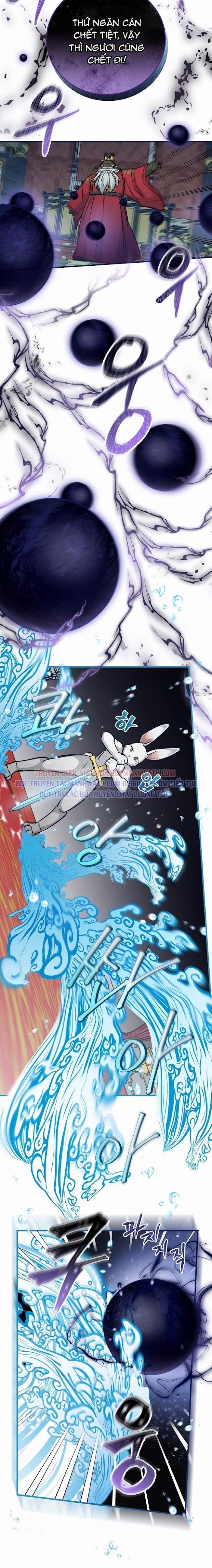 Đọc truyện Tôi lên cấp bằng cách ăn - Chap 72