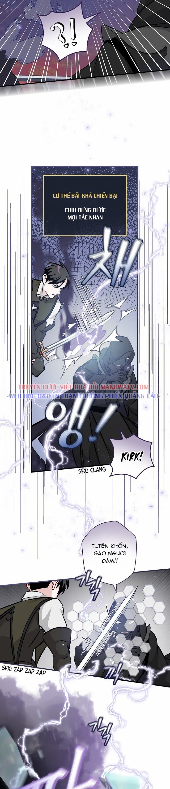 Đọc truyện Tôi lên cấp bằng cách ăn - Chap 73