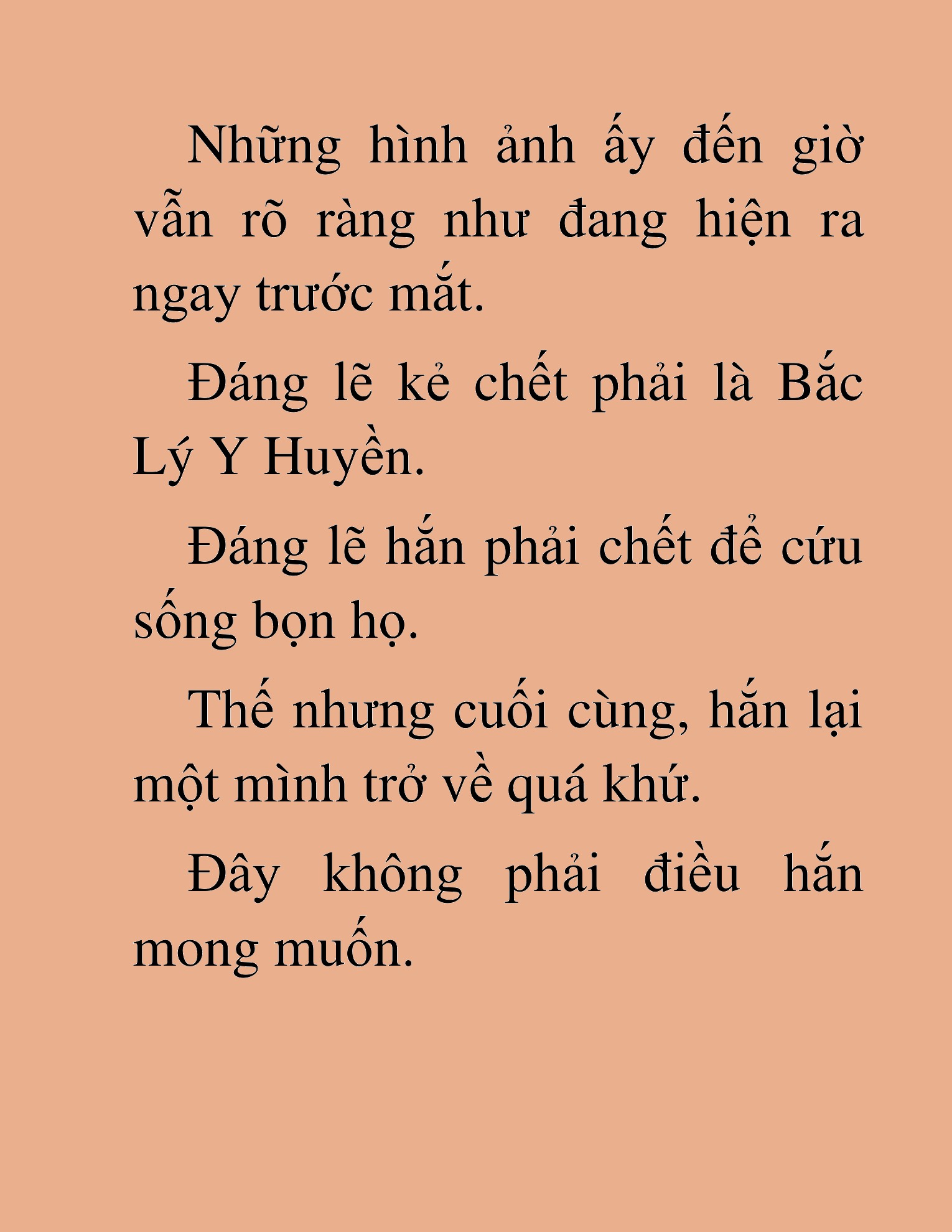 Đọc truyện HAT[NOVEL] Tối Thượng Cường Giả - Chap 1