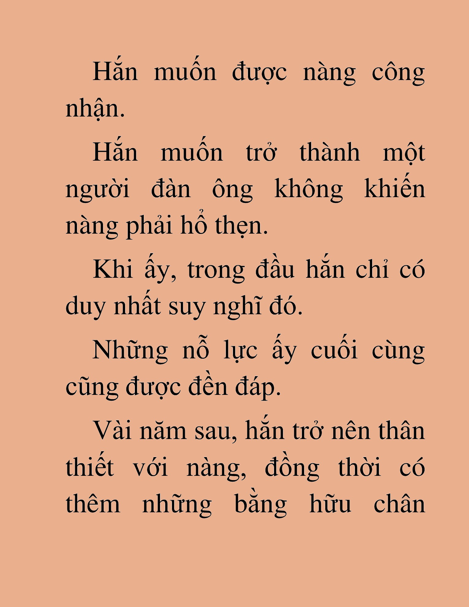 Đọc truyện HAT[NOVEL] Tối Thượng Cường Giả - Chap 1