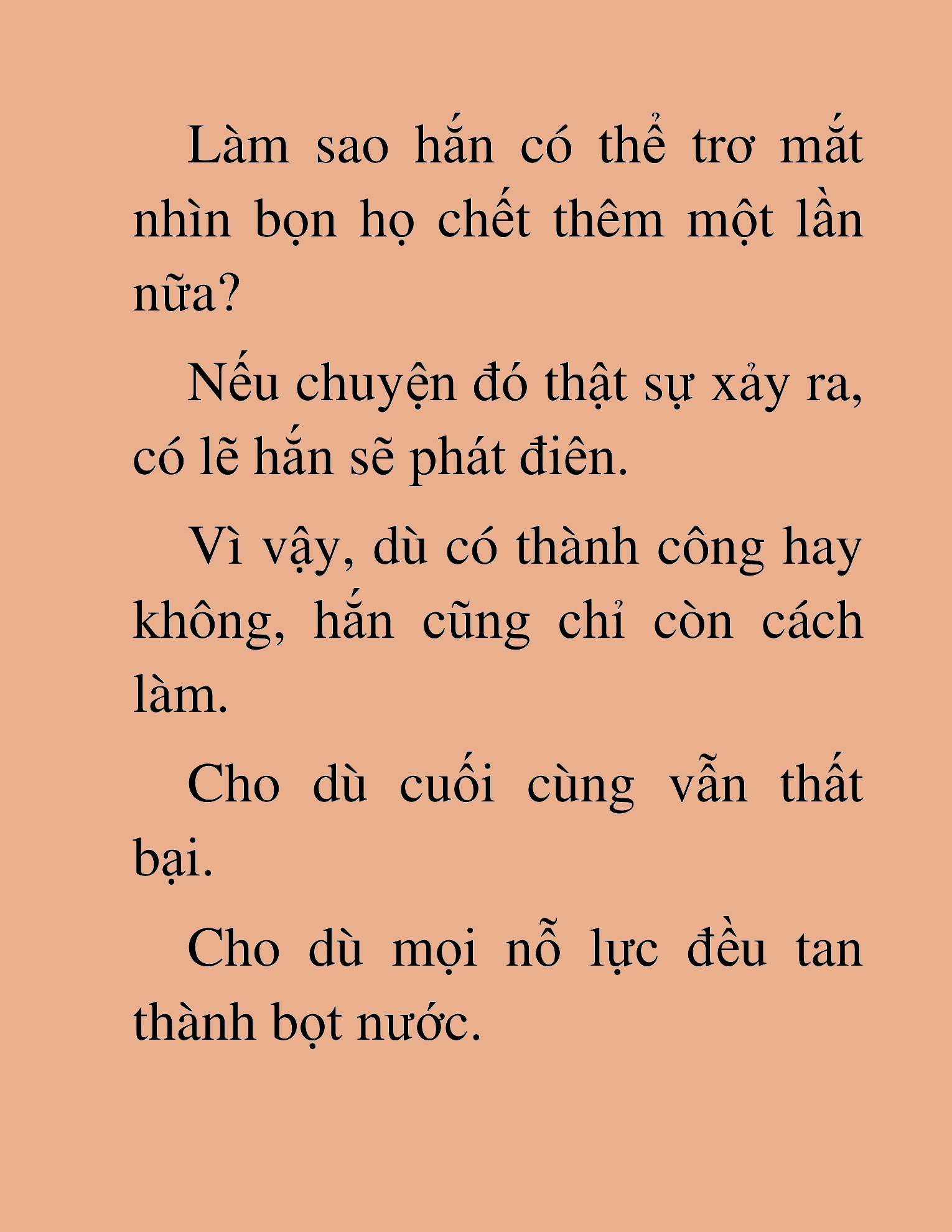 Đọc truyện HAT[NOVEL] Tối Thượng Cường Giả - Chap 1