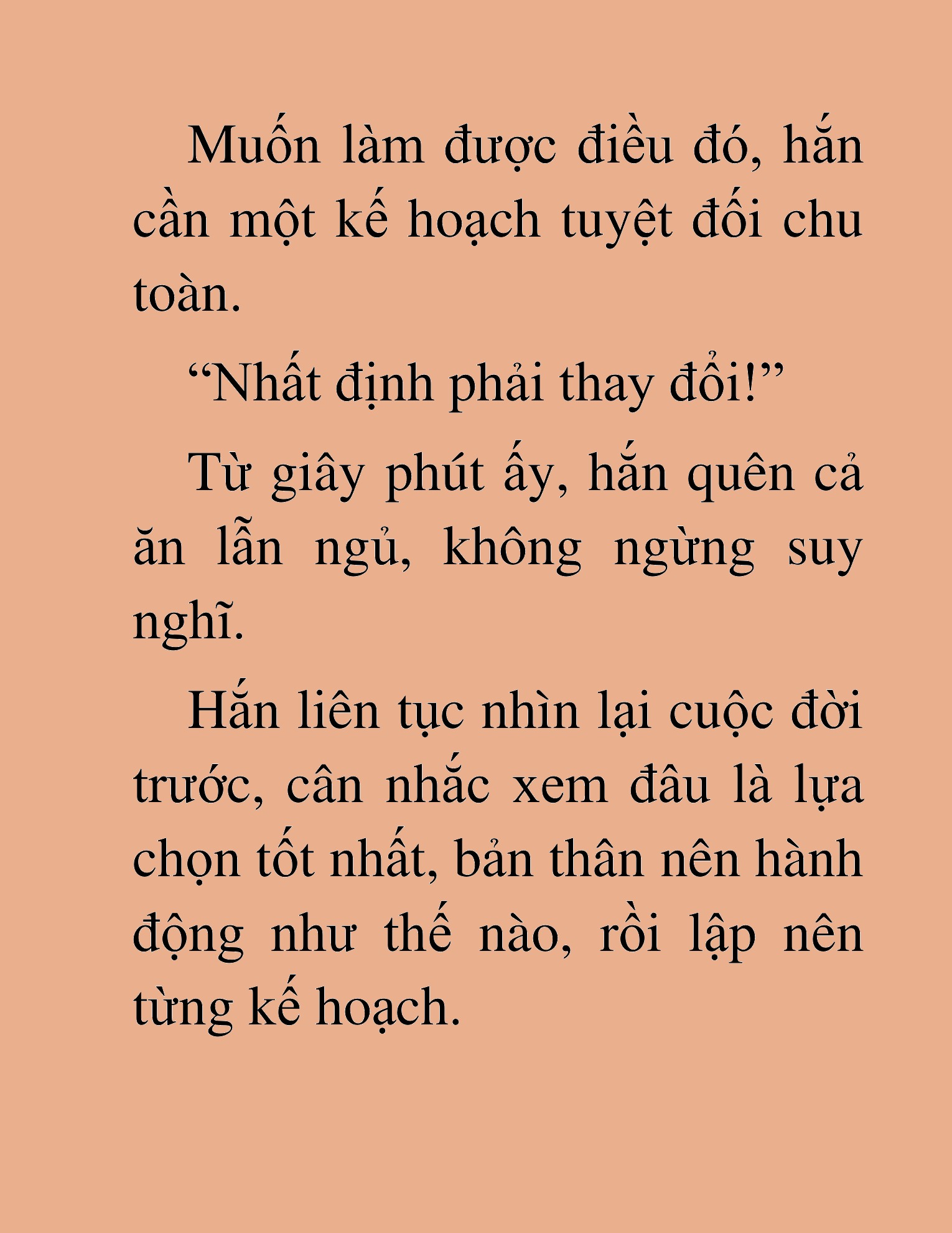 Đọc truyện HAT[NOVEL] Tối Thượng Cường Giả - Chap 1