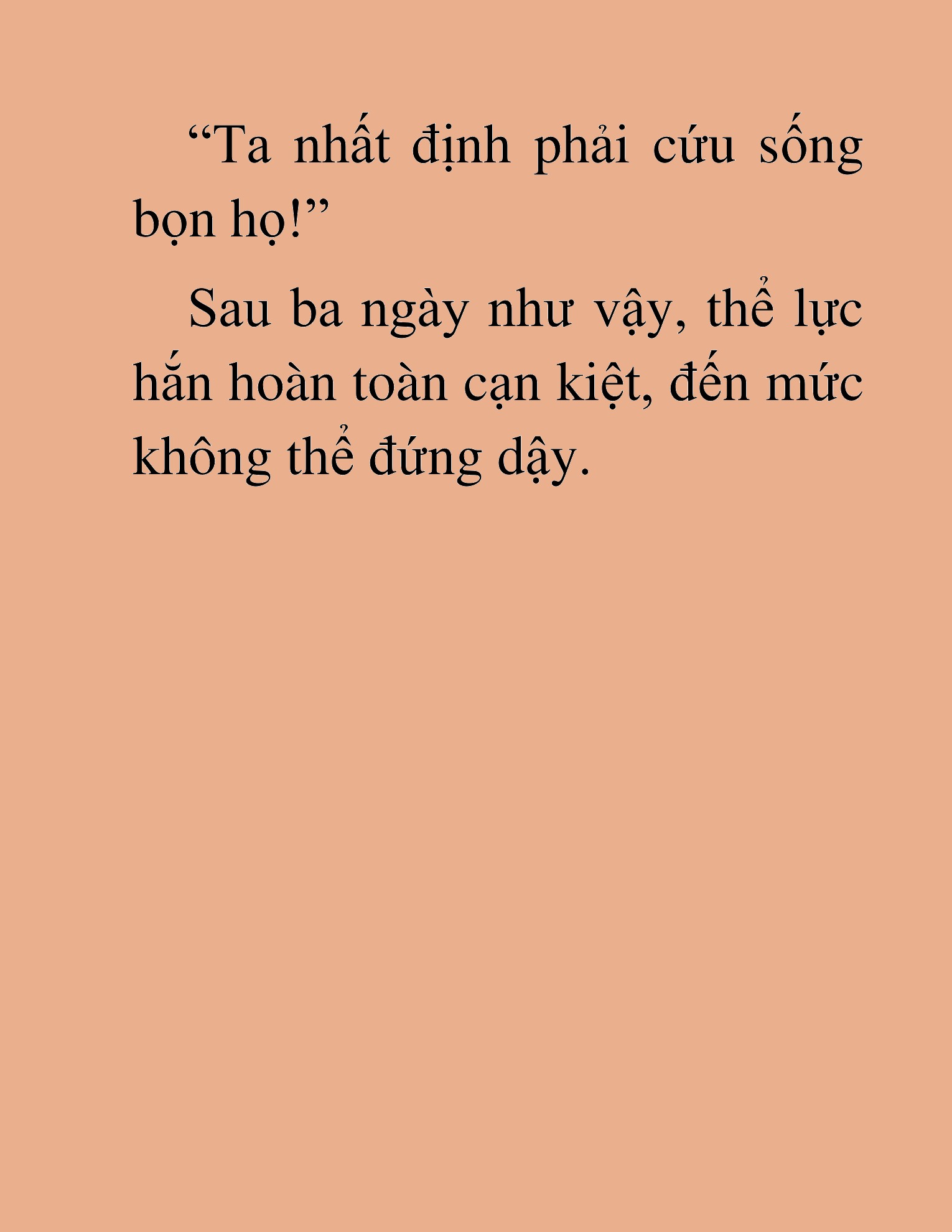 Đọc truyện HAT[NOVEL] Tối Thượng Cường Giả - Chap 1