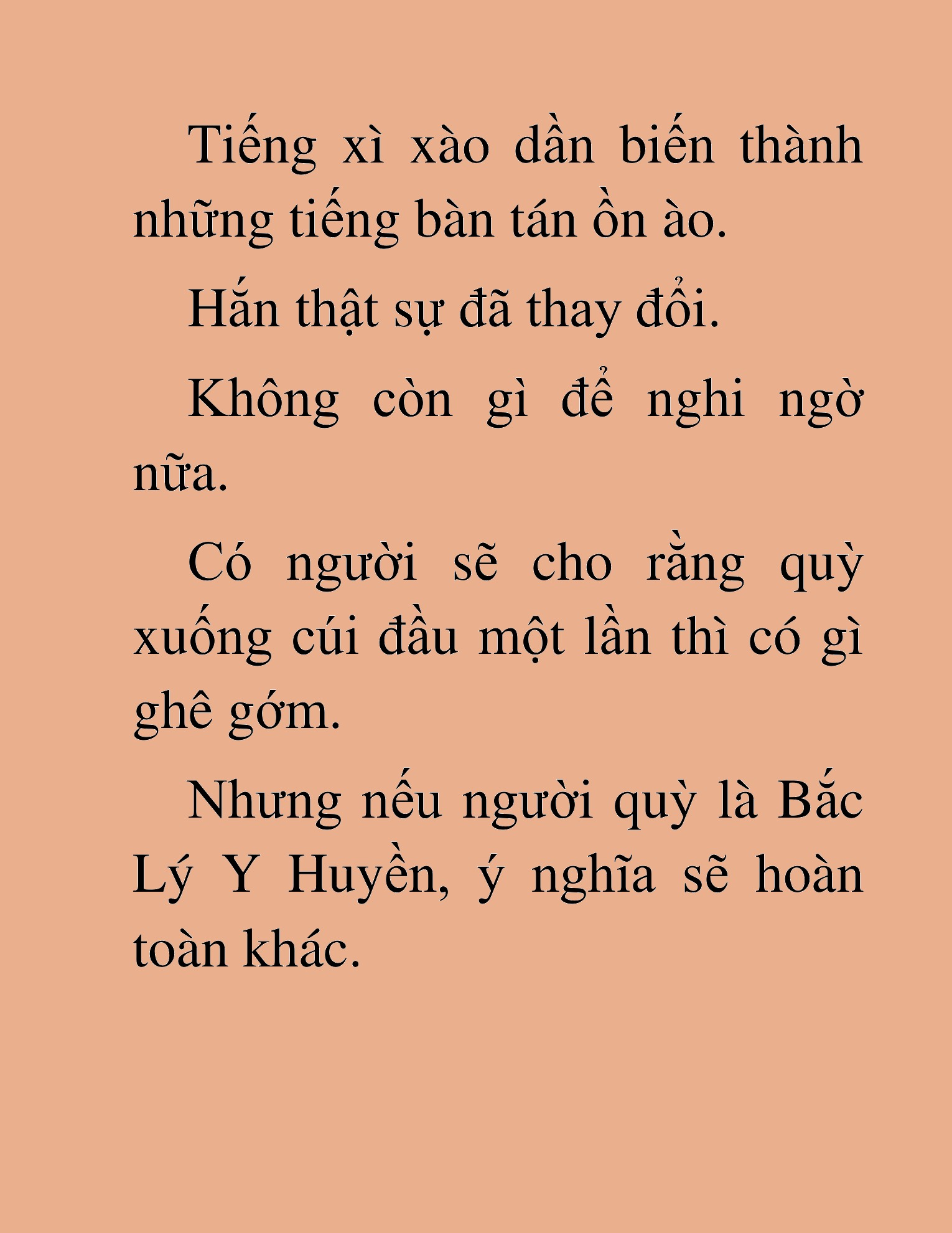 Đọc truyện HAT[NOVEL] Tối Thượng Cường Giả - Chap 10