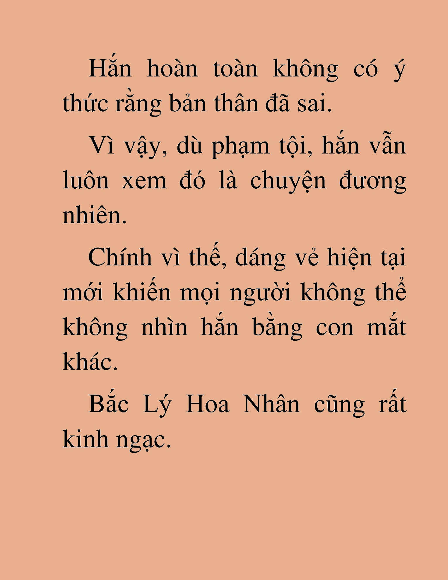 Đọc truyện HAT[NOVEL] Tối Thượng Cường Giả - Chap 10