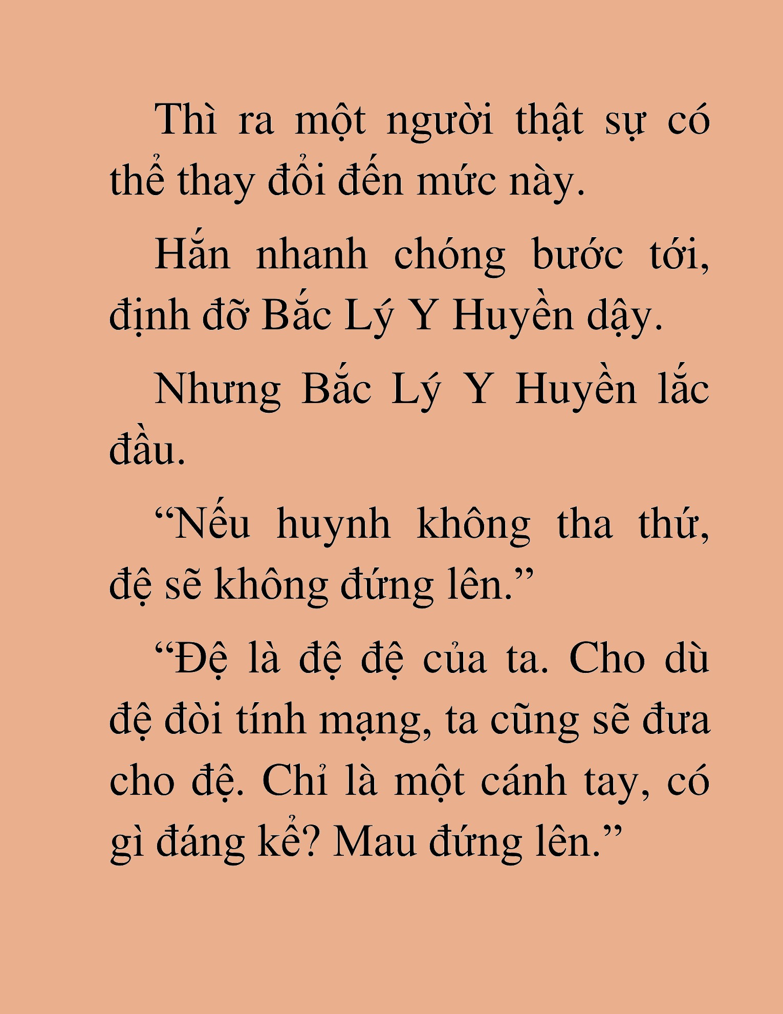 Đọc truyện HAT[NOVEL] Tối Thượng Cường Giả - Chap 10
