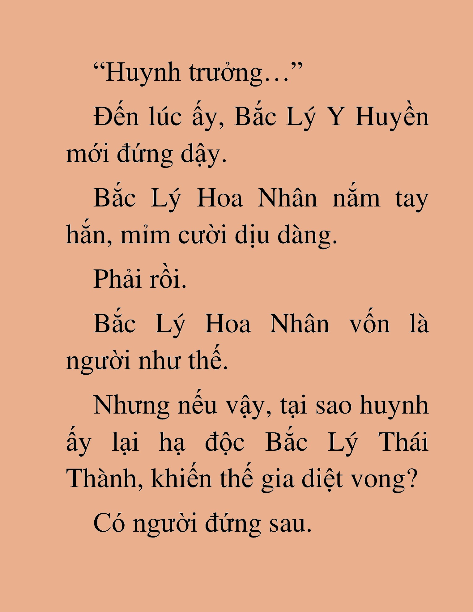 Đọc truyện HAT[NOVEL] Tối Thượng Cường Giả - Chap 10