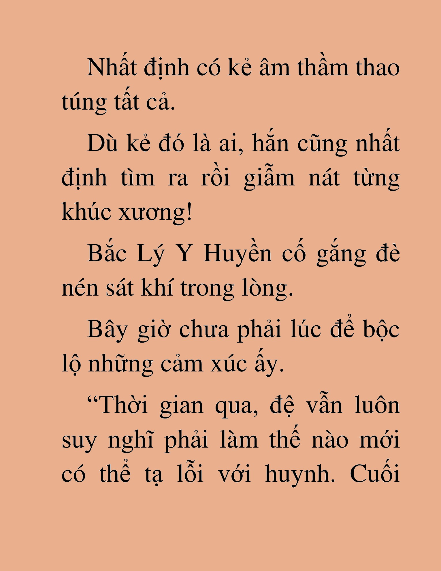 Đọc truyện HAT[NOVEL] Tối Thượng Cường Giả - Chap 10