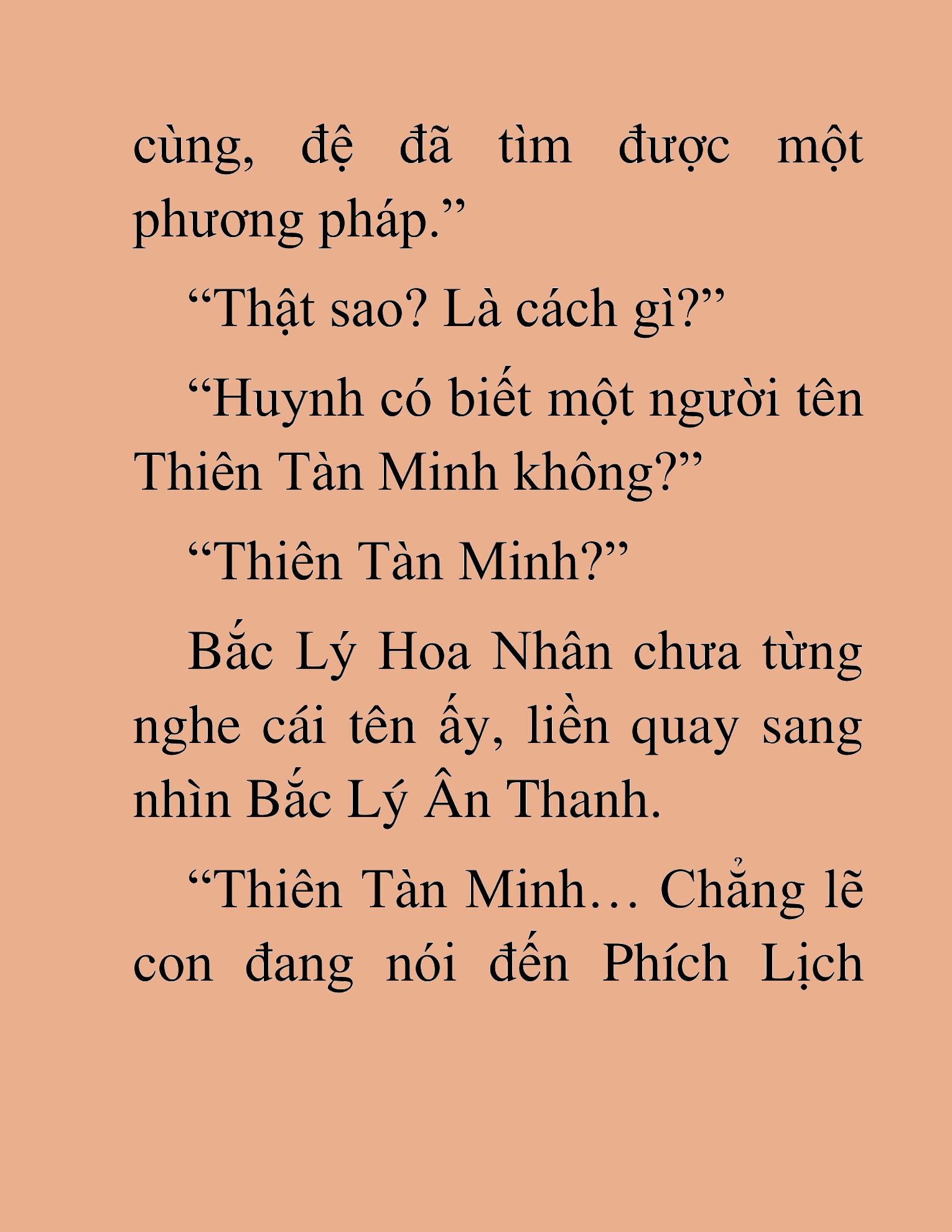 Đọc truyện HAT[NOVEL] Tối Thượng Cường Giả - Chap 10
