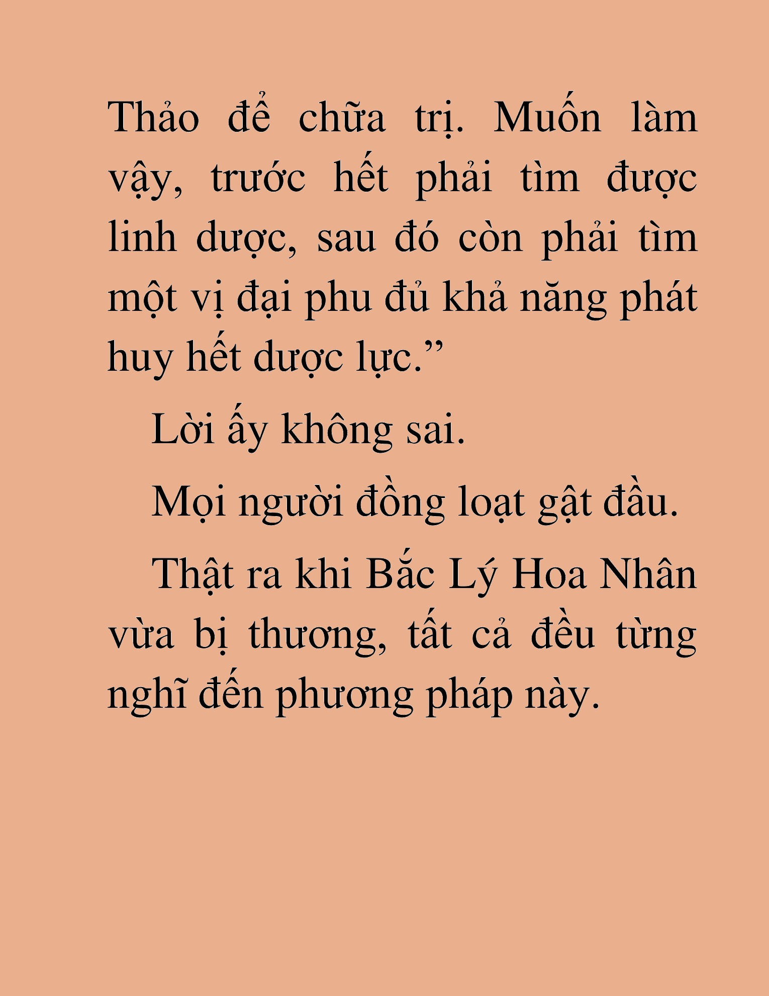 Đọc truyện HAT[NOVEL] Tối Thượng Cường Giả - Chap 10