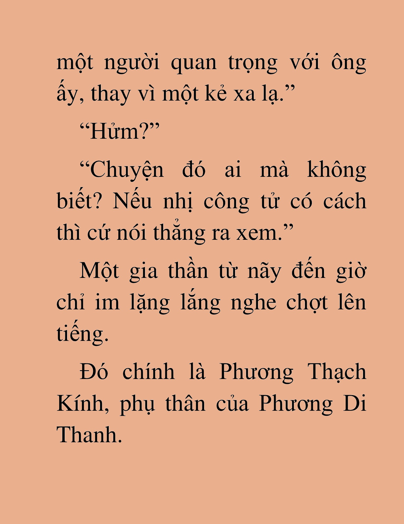 Đọc truyện HAT[NOVEL] Tối Thượng Cường Giả - Chap 10