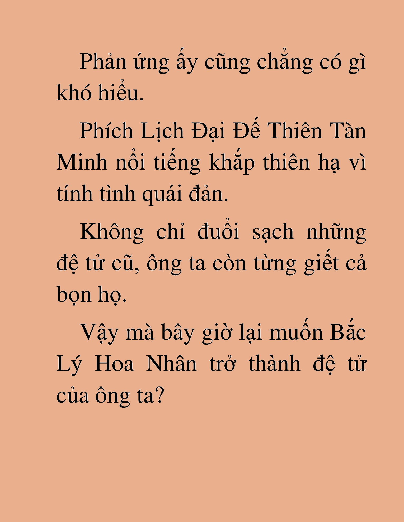 Đọc truyện HAT[NOVEL] Tối Thượng Cường Giả - Chap 10