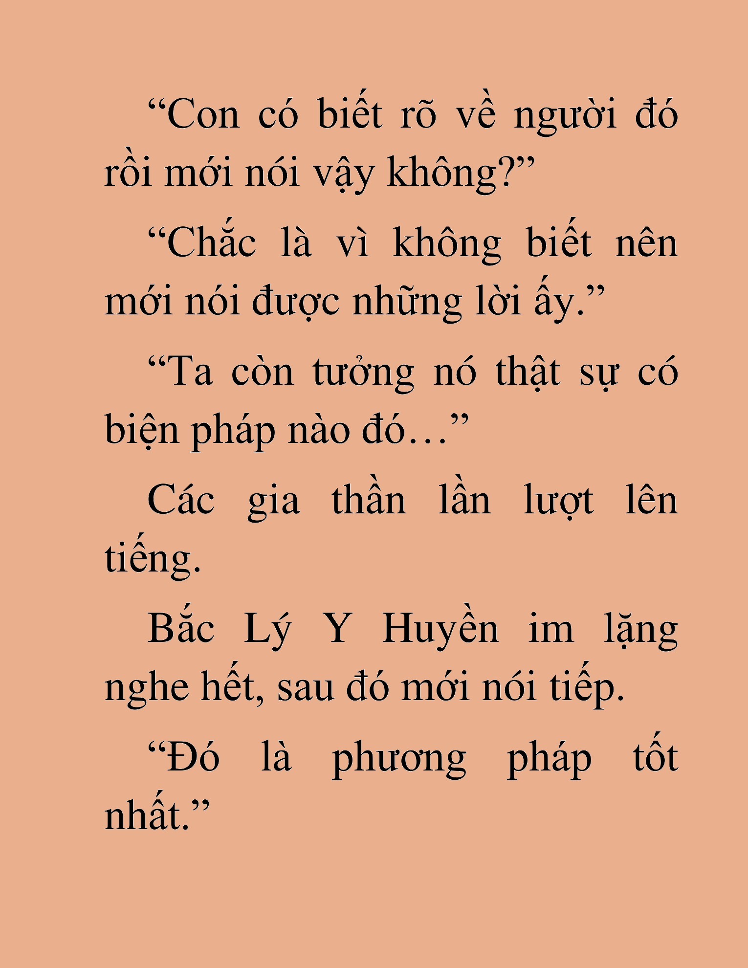 Đọc truyện HAT[NOVEL] Tối Thượng Cường Giả - Chap 10
