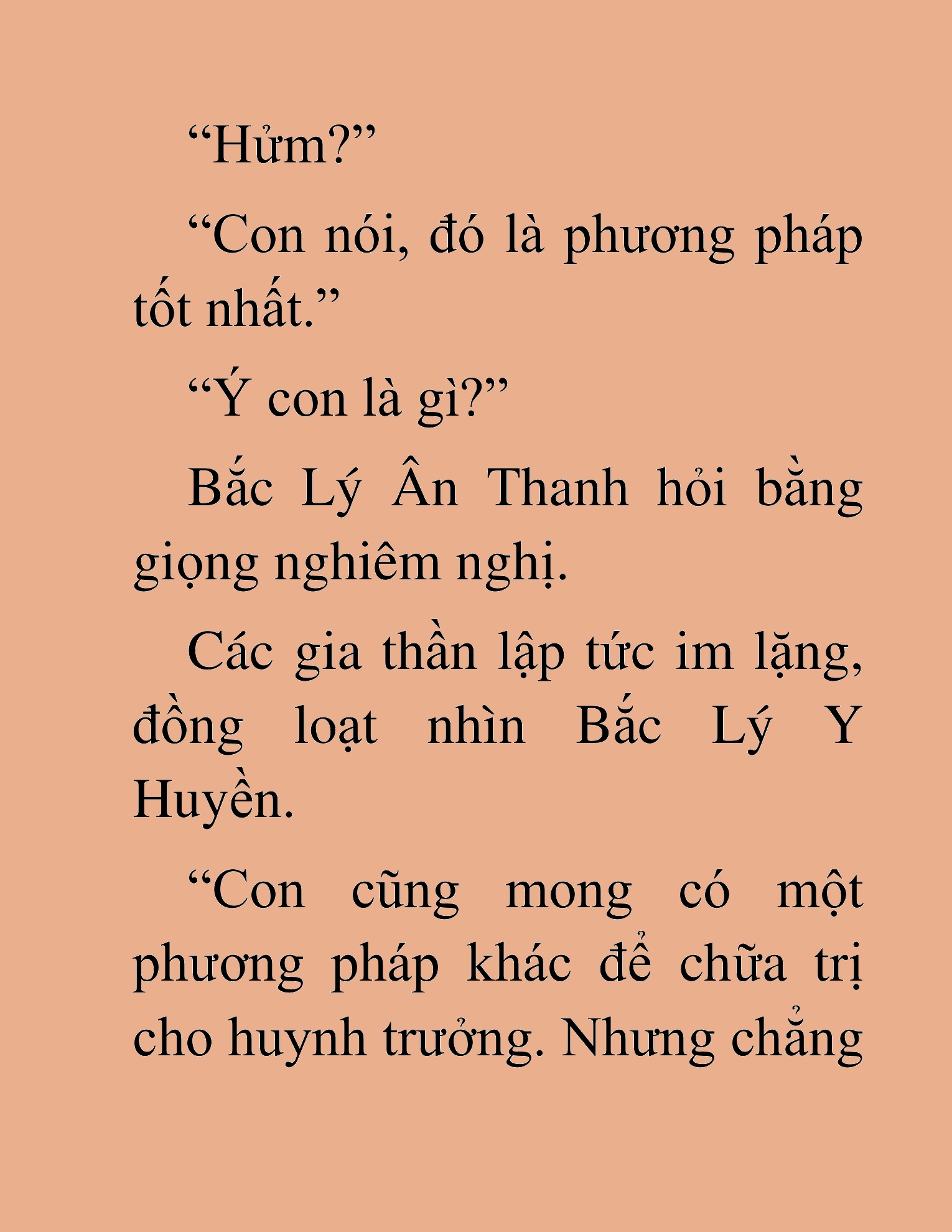 Đọc truyện HAT[NOVEL] Tối Thượng Cường Giả - Chap 10