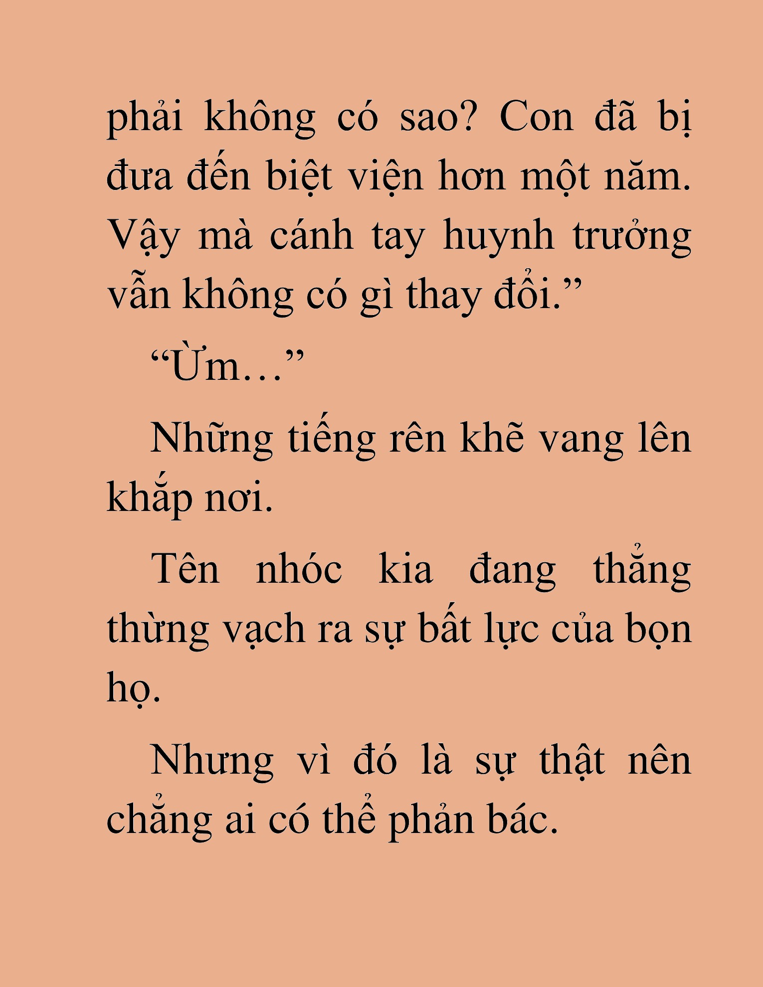 Đọc truyện HAT[NOVEL] Tối Thượng Cường Giả - Chap 10