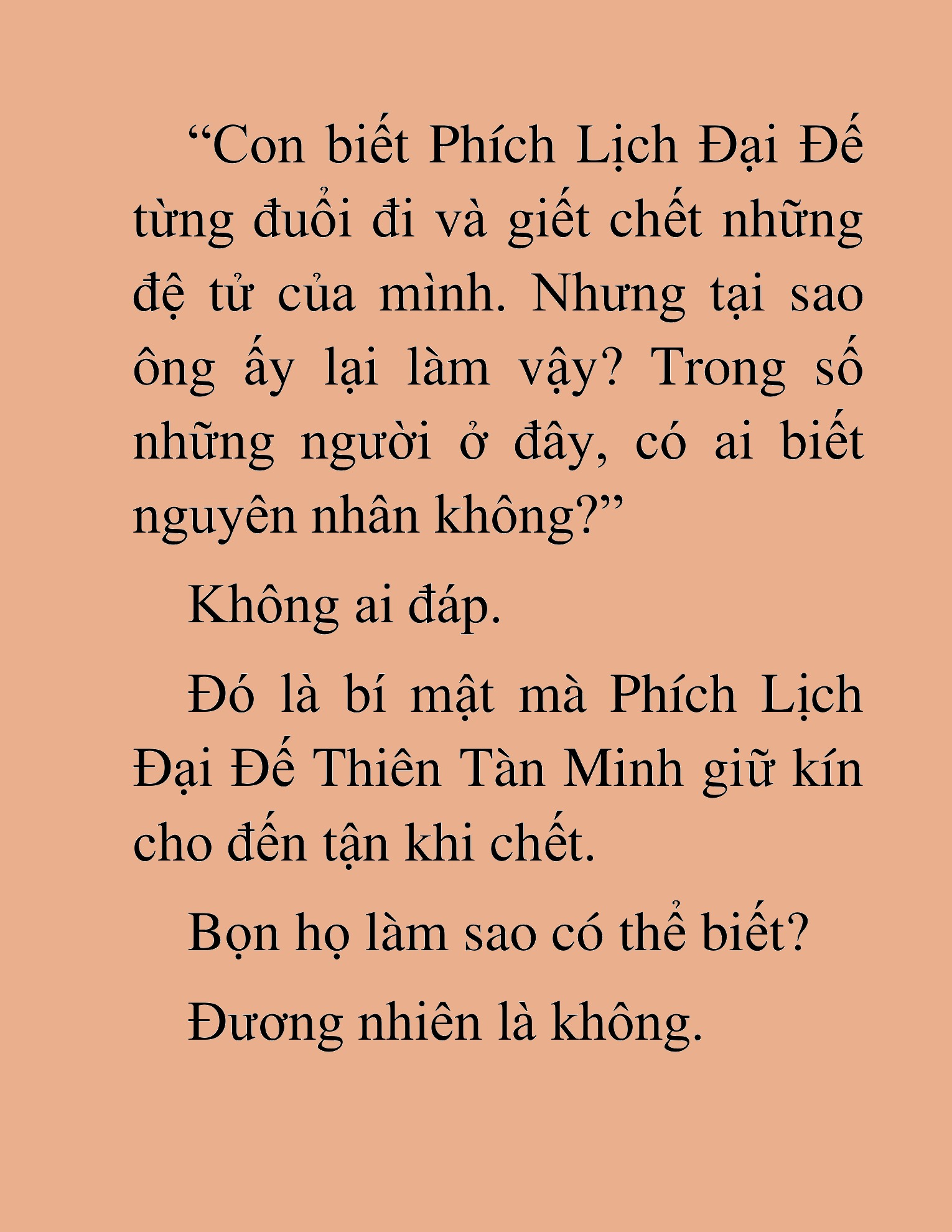 Đọc truyện HAT[NOVEL] Tối Thượng Cường Giả - Chap 10
