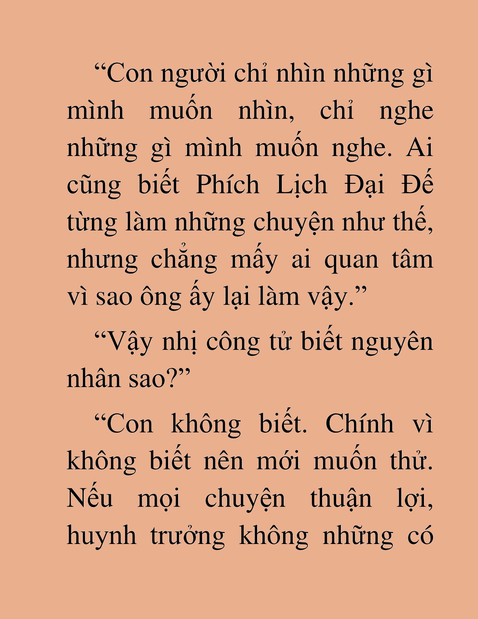 Đọc truyện HAT[NOVEL] Tối Thượng Cường Giả - Chap 11