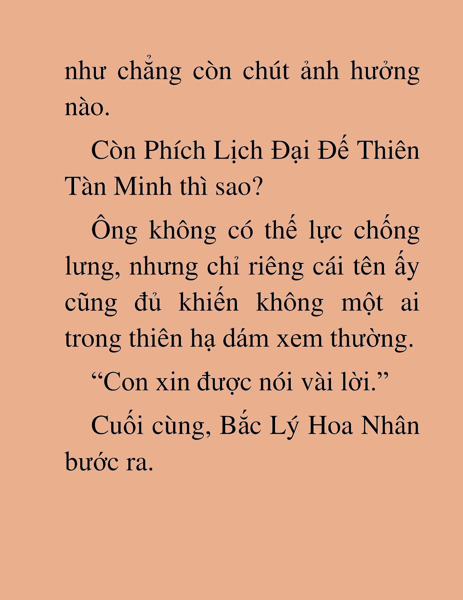 Đọc truyện HAT[NOVEL] Tối Thượng Cường Giả - Chap 11