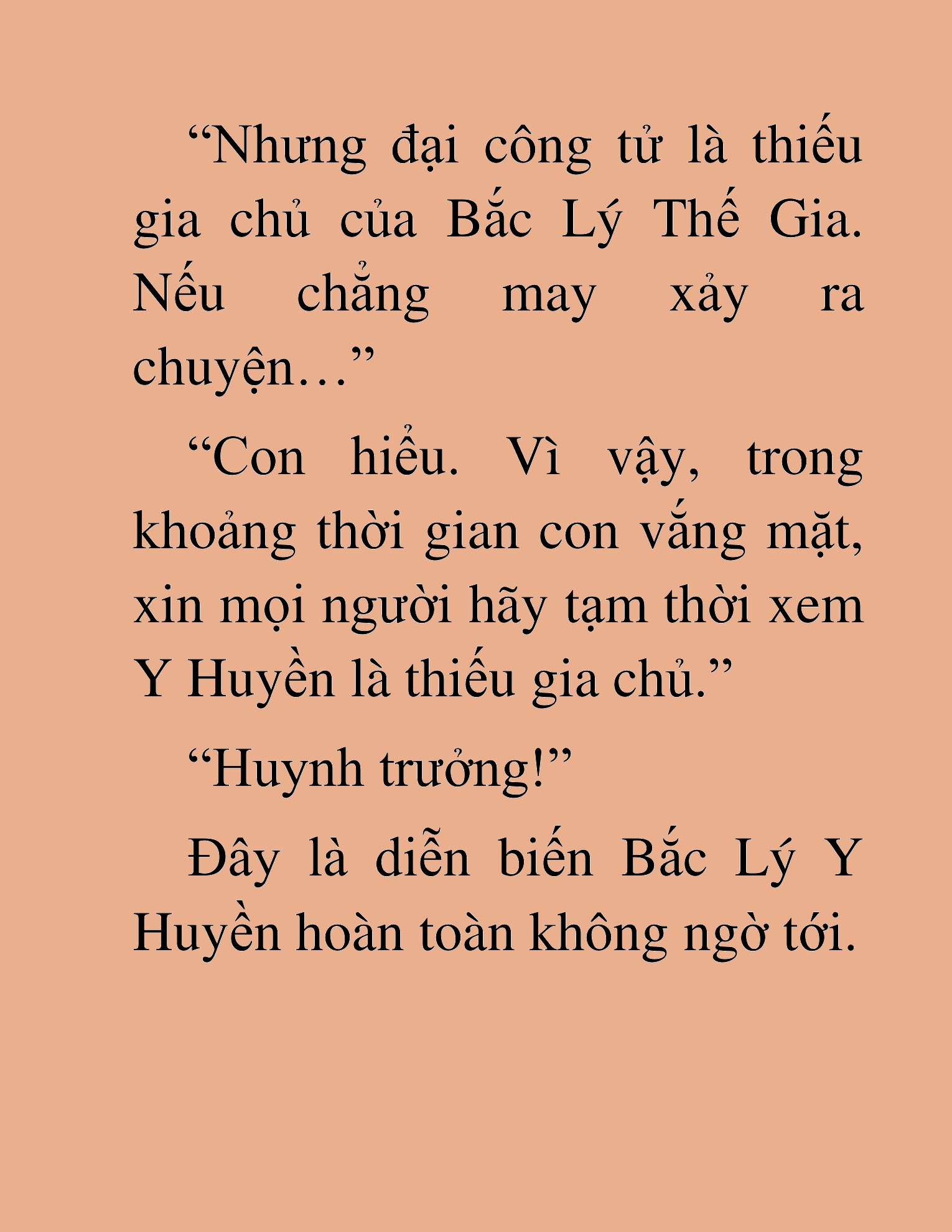 Đọc truyện HAT[NOVEL] Tối Thượng Cường Giả - Chap 11